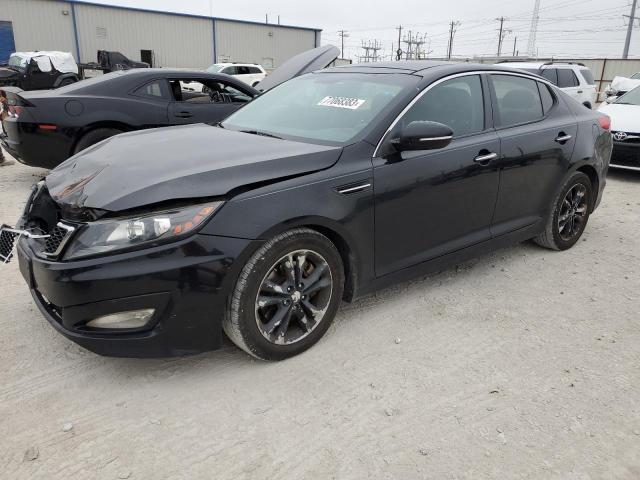 KIA OPTIMA 2013 5xxgr4a68dg186535