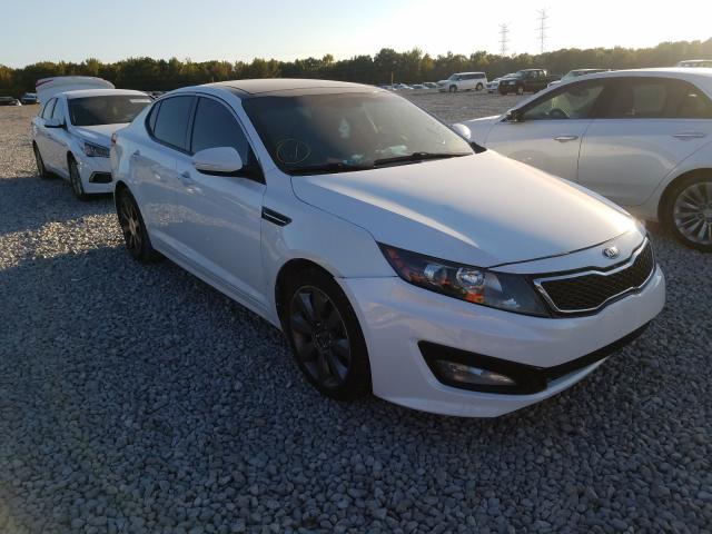 KIA OPTIMA SX 2013 5xxgr4a68dg187409