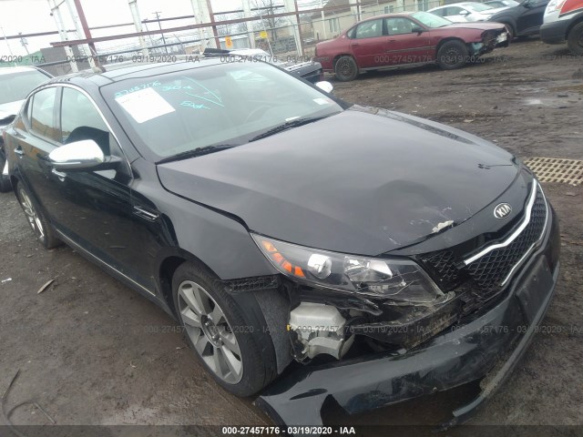 KIA OPTIMA 2013 5xxgr4a68dg192741