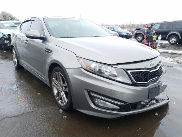 KIA OPTIMA 2013 5xxgr4a68dg193680