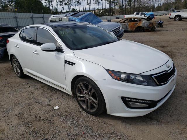 KIA OPTIMA SX 2013 5xxgr4a68dg197177