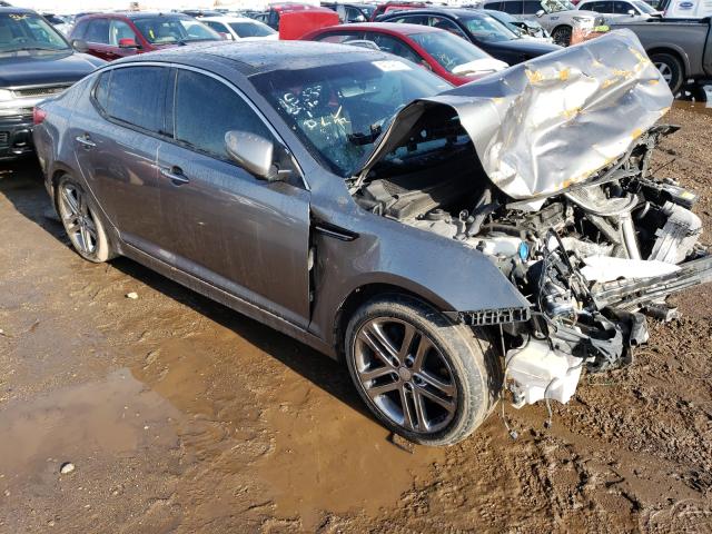 KIA OPTIMA SX 2013 5xxgr4a68dg199043