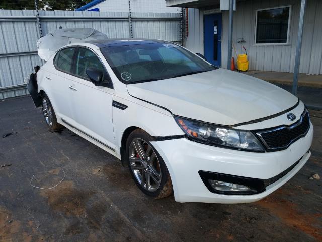 KIA OPTIMA SX 2013 5xxgr4a68dg201888