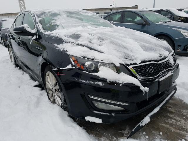 KIA OPTIMA SX 2013 5xxgr4a68dg204256