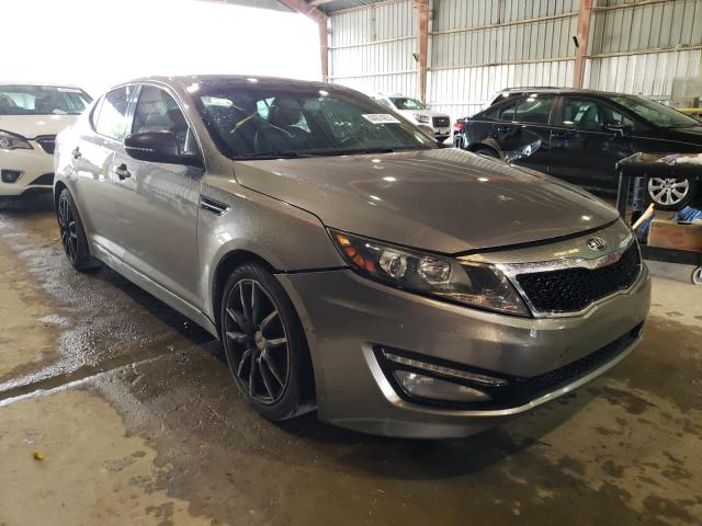 KIA OPTIMA SX 2013 5xxgr4a68dg205603