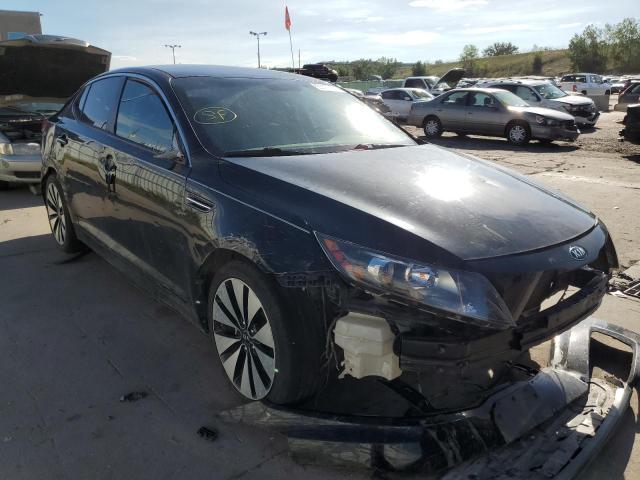 KIA OPTIMA SX 2013 5xxgr4a68dg210431