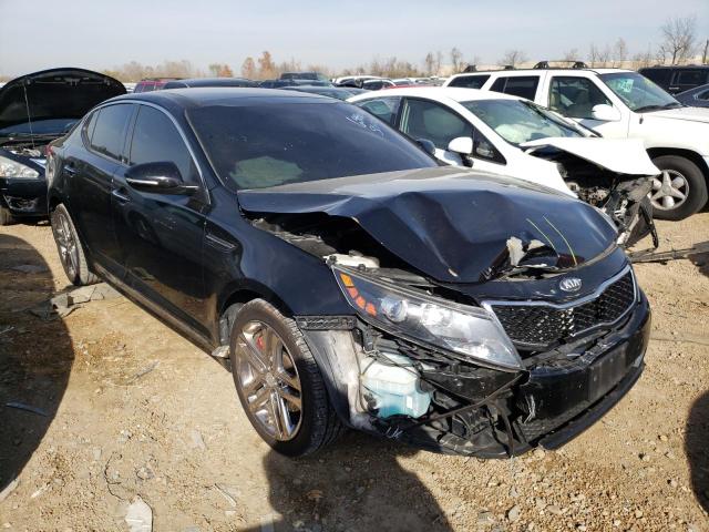 KIA OPTIMA SX 2013 5xxgr4a68dg213300