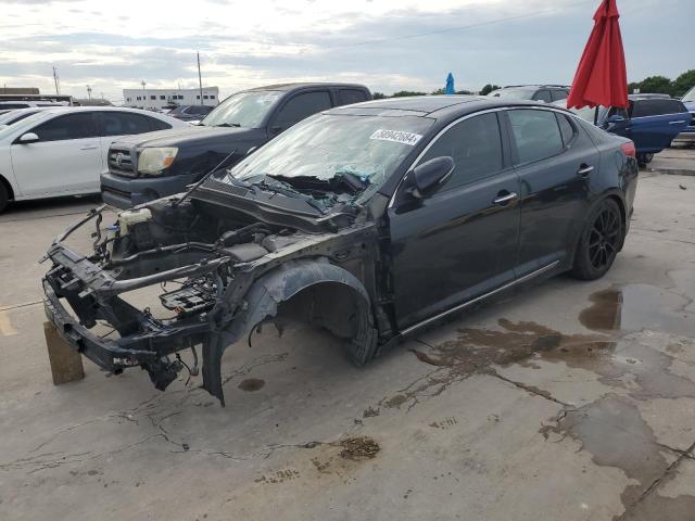 KIA OPTIMA SX 2013 5xxgr4a68dg214740