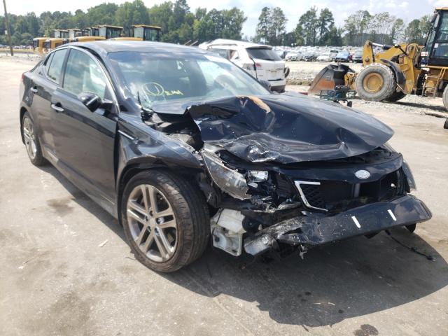 KIA OPTIMA SX 2013 5xxgr4a68dg214754