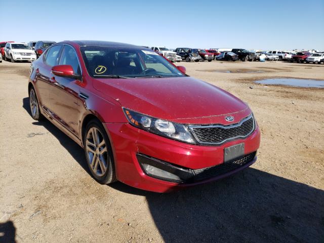 KIA OPTIMA SX 2013 5xxgr4a68dg216617