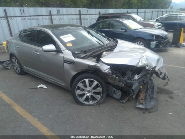 KIA OPTIMA 2013 5xxgr4a68dg216715