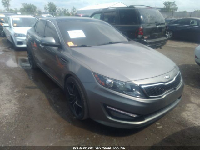 KIA OPTIMA 2013 5xxgr4a68dg217010