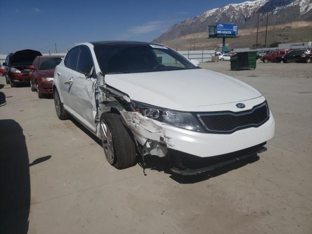 KIA OPTIMA SX 2013 5xxgr4a68dg217251