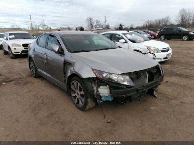 KIA OPTIMA 2013 5xxgr4a68dg217671