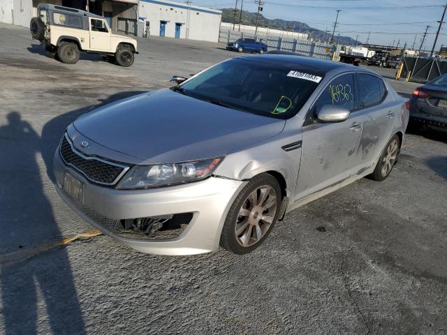 KIA OPTIMA SX 2013 5xxgr4a68dg223423