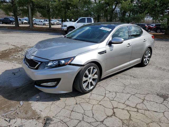 KIA OPTIMA SX 2013 5xxgr4a68dg225379