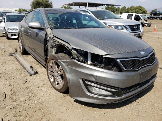 KIA OPTIMA SX 2013 5xxgr4a68dg228766