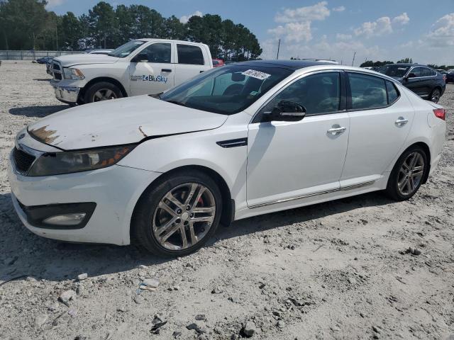 KIA OPTIMA 2013 5xxgr4a68dg232123