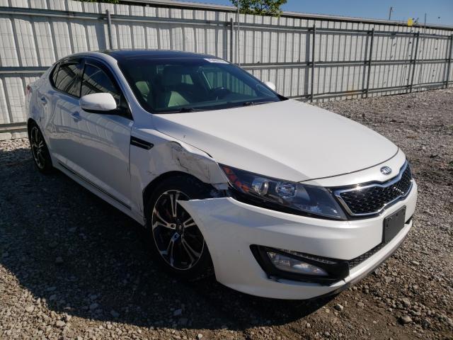 KIA OPTIMA SX 2013 5xxgr4a68dg232719