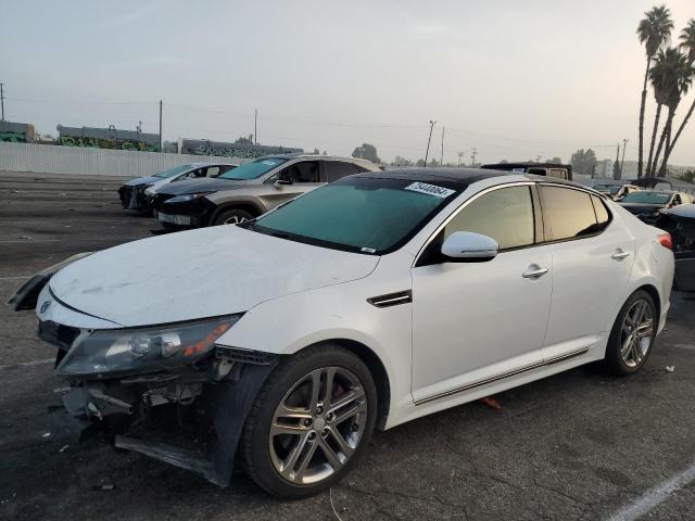 KIA OPTIMA SX 2013 5xxgr4a68dg242974