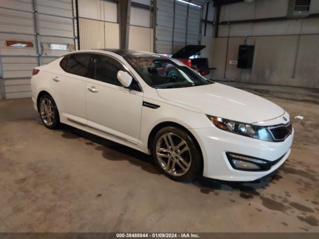 KIA OPTIMA 2013 5xxgr4a68dg243011