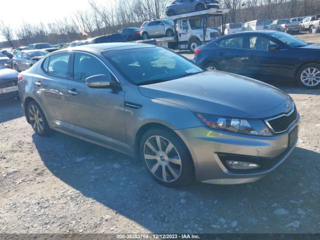 KIA OPTIMA 2013 5xxgr4a68dg244417