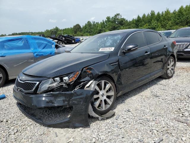 KIA OPTIMA SX 2013 5xxgr4a68dg247169