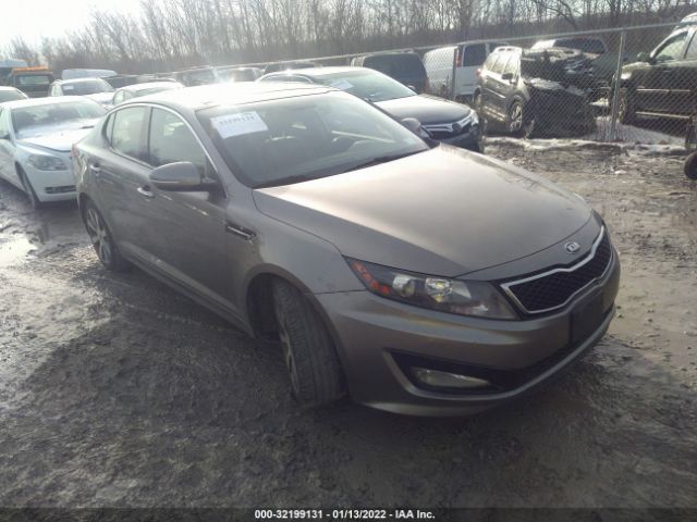 KIA OPTIMA 2013 5xxgr4a68dg249178