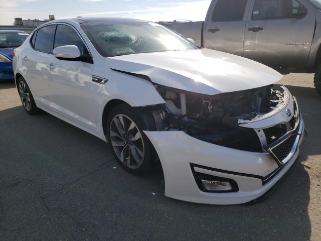 KIA OPTIMA SX 2014 5xxgr4a68eg262109