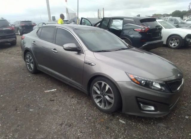 KIA OPTIMA 2014 5xxgr4a68eg265303