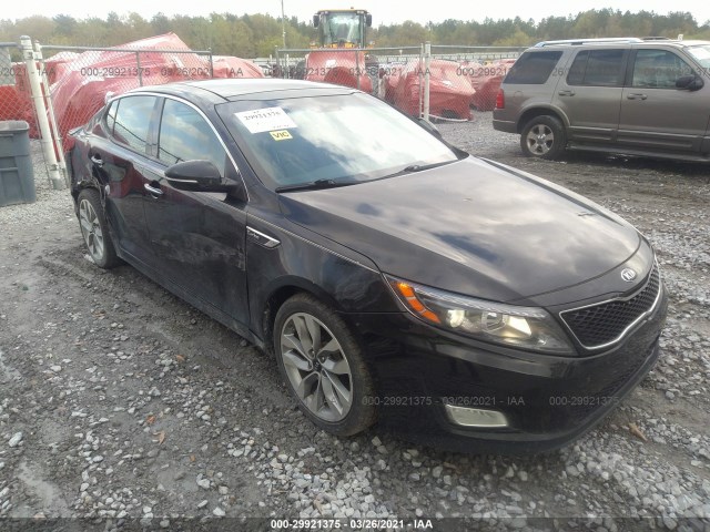 KIA OPTIMA 2014 5xxgr4a68eg266595