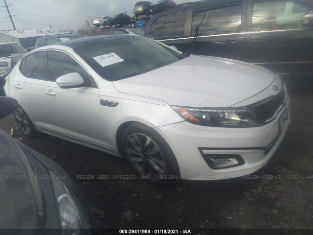 KIA OPTIMA 2014 5xxgr4a68eg270081