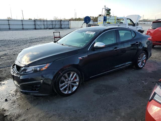 KIA OPTIMA 2014 5xxgr4a68eg273420