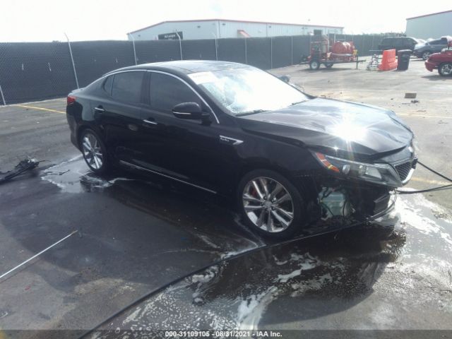 KIA OPTIMA 2014 5xxgr4a68eg278438