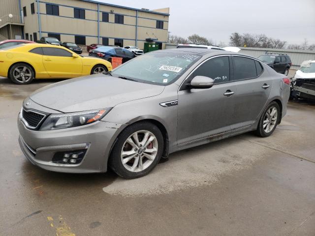 KIA OPTIMA SX 2014 5xxgr4a68eg280271