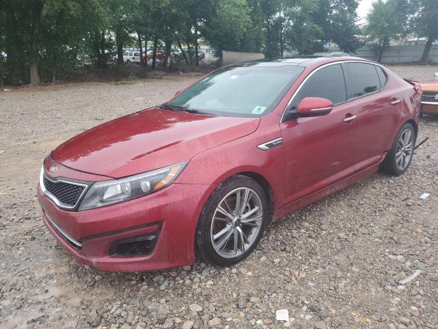 KIA OPTIMA SX 2014 5xxgr4a68eg283798