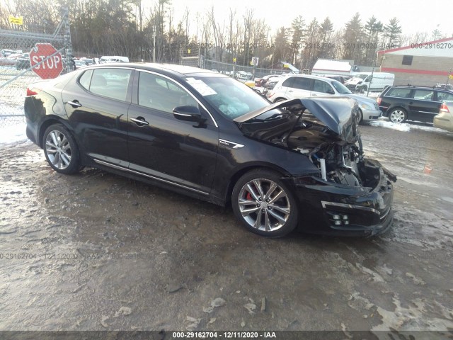 KIA OPTIMA 2014 5xxgr4a68eg284773