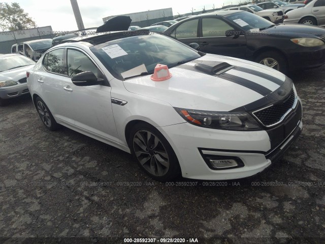 KIA OPTIMA 2014 5xxgr4a68eg286247