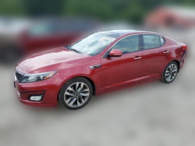 KIA OPTIMA 2014 5xxgr4a68eg287592