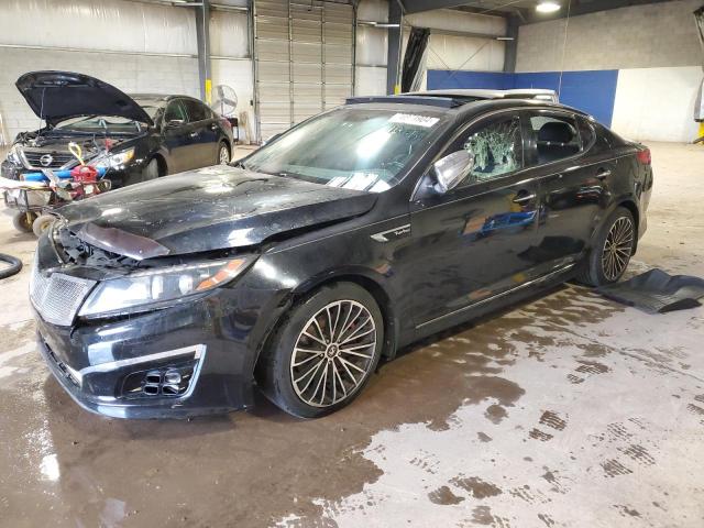 KIA OPTIMA SX 2014 5xxgr4a68eg289567