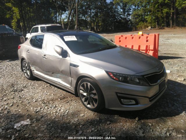 KIA OPTIMA 2014 5xxgr4a68eg294459