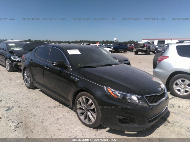 KIA OPTIMA 2014 5xxgr4a68eg294977