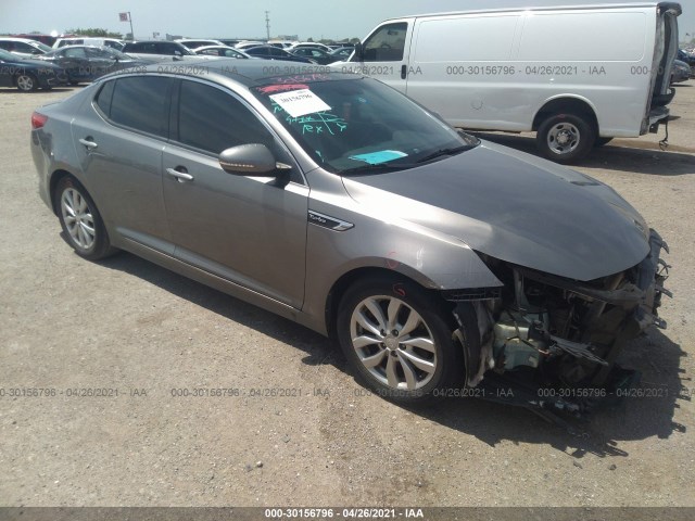 KIA OPTIMA 2014 5xxgr4a68eg295028