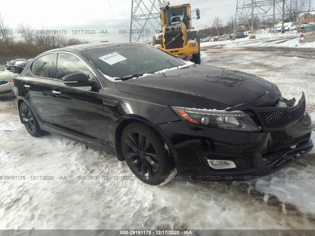 KIA OPTIMA 2014 5xxgr4a68eg302382