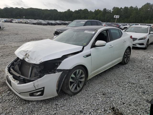 KIA OPTIMA SX 2014 5xxgr4a68eg307212