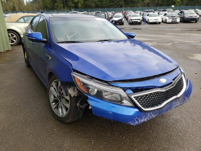 KIA OPTIMA SX 2014 5xxgr4a68eg309395