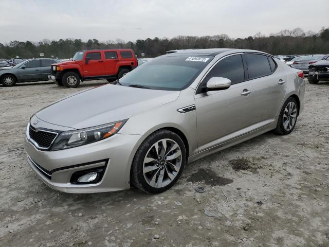 KIA OPTIMA SX 2014 5xxgr4a68eg312247