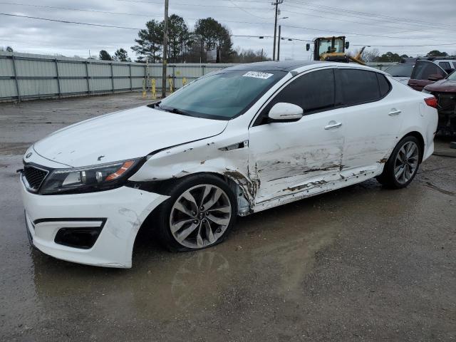 KIA OPTIMA 2014 5xxgr4a68eg323796