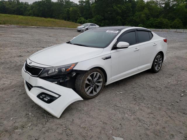 KIA OPTIMA SX 2014 5xxgr4a68eg336211