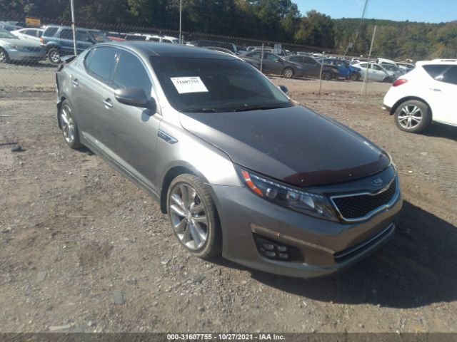 KIA OPTIMA 2014 5xxgr4a68eg338699